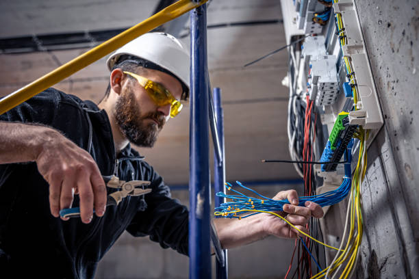 Best Electrical System Inspection  in Lebanon, NH
