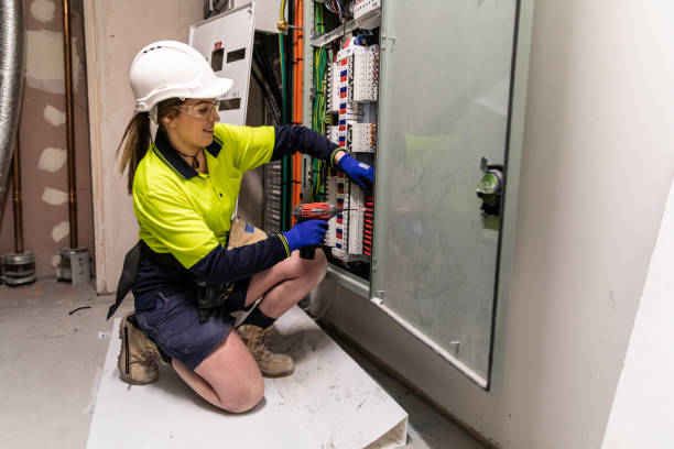 Best Electrician Near Me  in Lebanon, NH