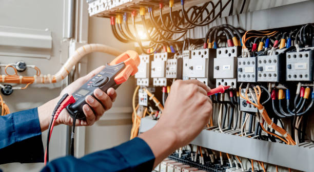Best Residential Electrician Services  in Lebanon, NH