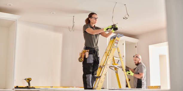 Best Electrical Rewiring Services  in Lebanon, NH