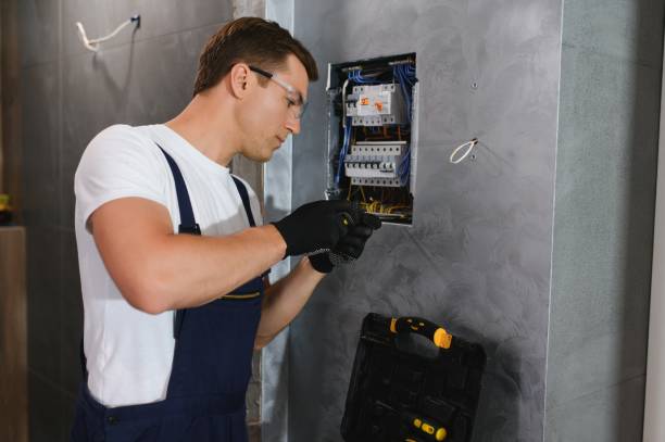 Best Best Electricians Near Me  in Lebanon, NH