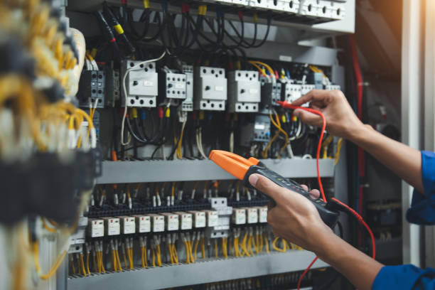 Best Affordable Emergency Electrician  in Lebanon, NH