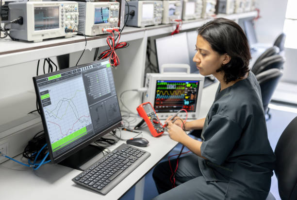 Reliable Lebanon, NH Electrician Solutions