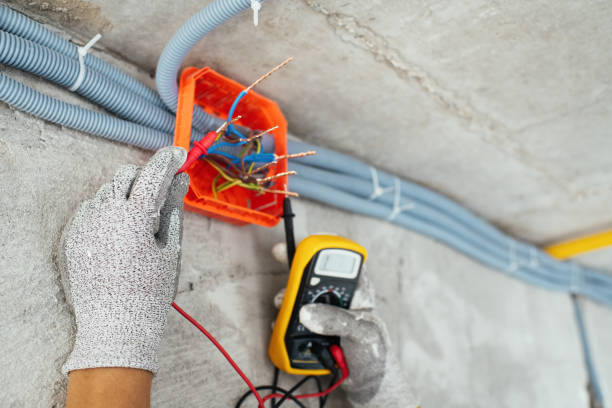 Best Electrical Outlet Repair  in Lebanon, NH