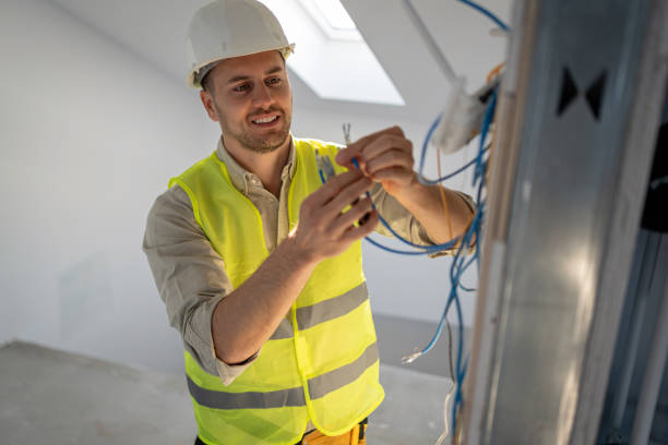 Best Electrical Troubleshooting Services  in Lebanon, NH