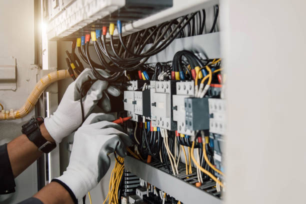 Best Electrical Repair Services  in Lebanon, NH